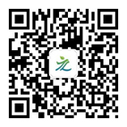 天之蓝微信二维码